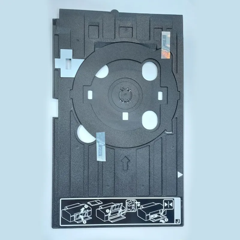 سینی چاپ DVD/CD  پرینتر اپسون L805