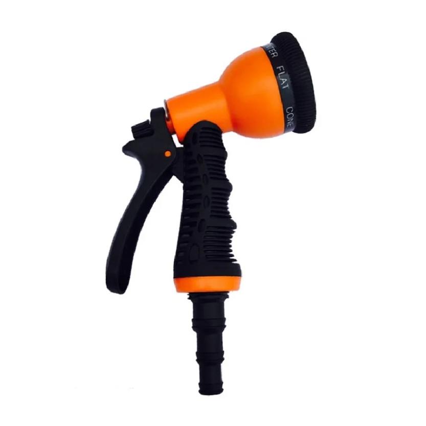 آبپاش 7 حالته پلاستیکی BTN-9105