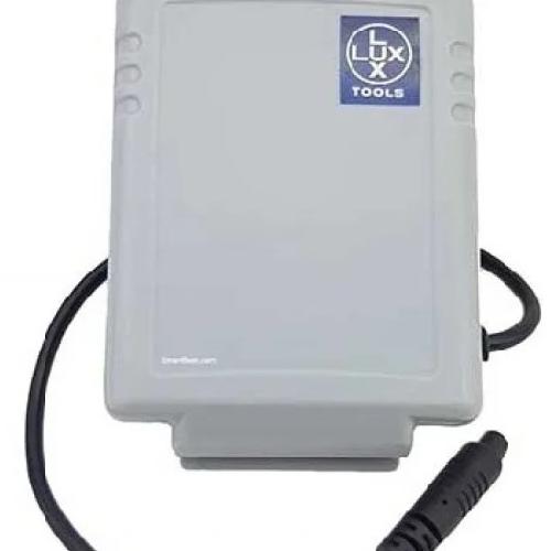تایمر الکترونیکی به همراه سنسور با رابط wi-fi