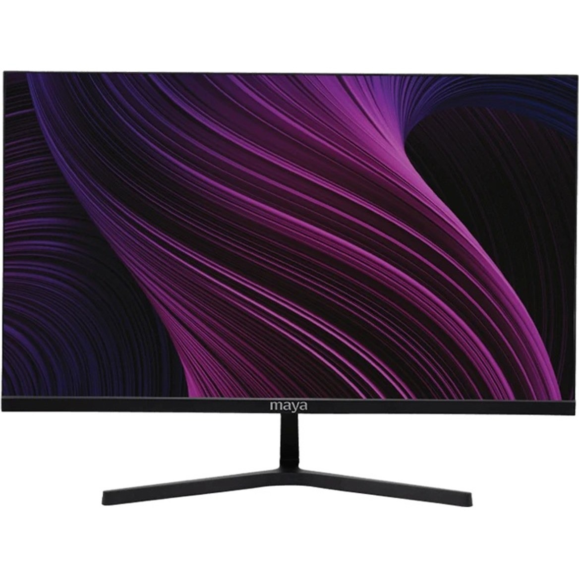 مانیتور مایا MO22A سایز 22 Full HD با 100 هرتز