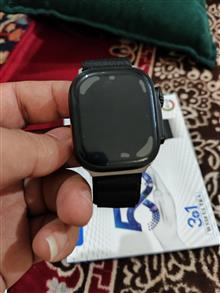 ساعت