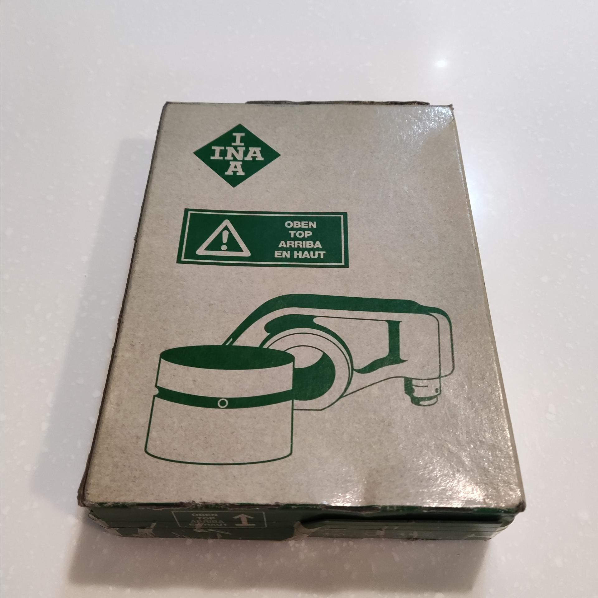 استکان تایپیت زانتیا ina آلمان(قیمت یک عدد)