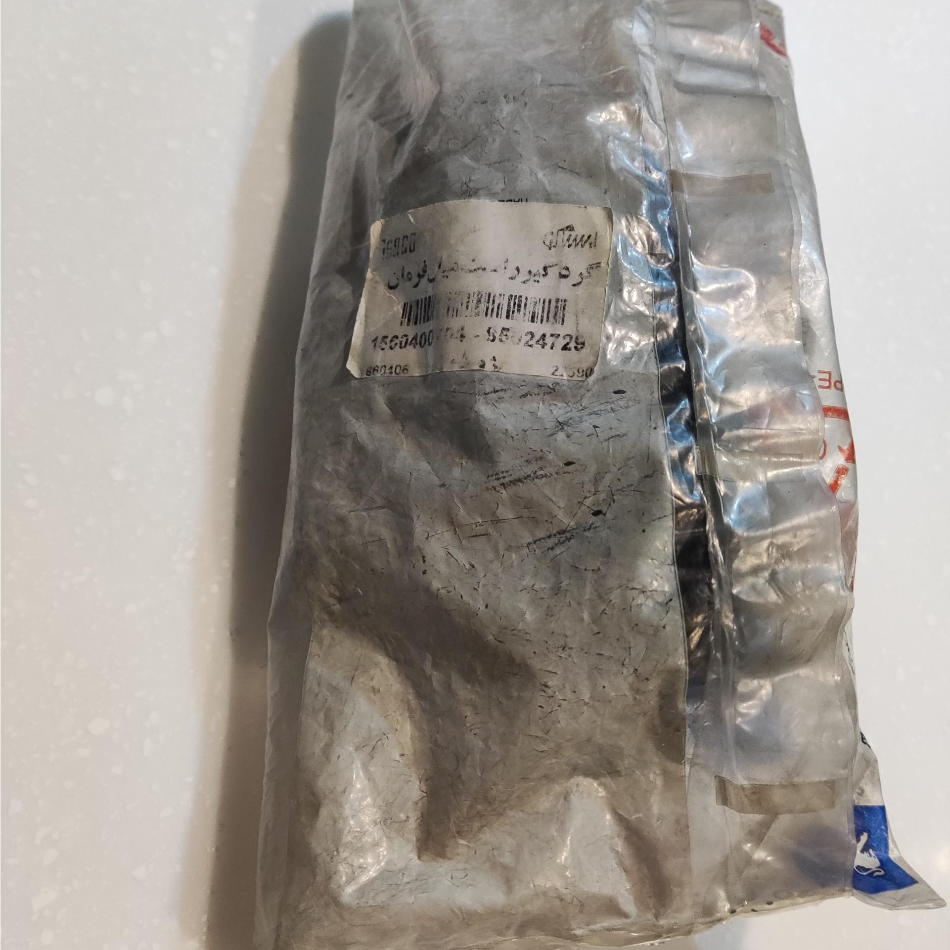 گردگیر جعبه فرمان 405راست (شاگرد) اورجینال فرانسه