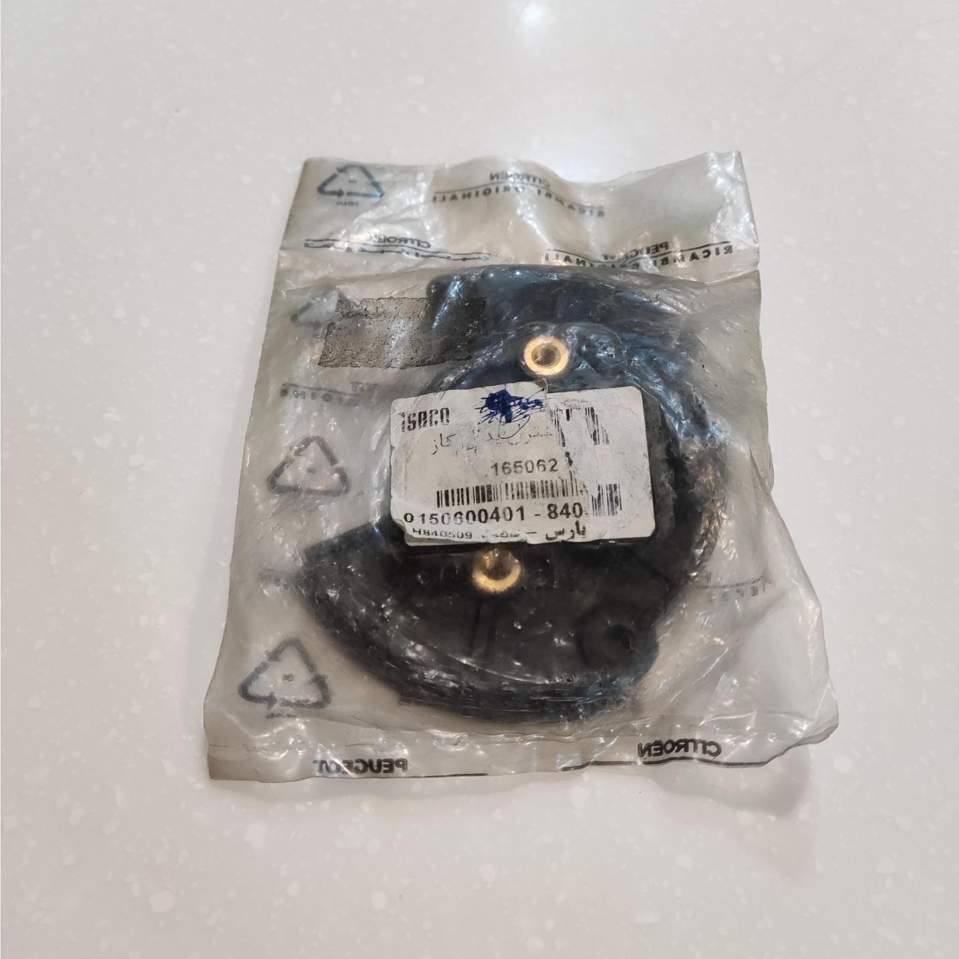 صفحه کنترل پدال گاز 405 اورجینال فرانسه