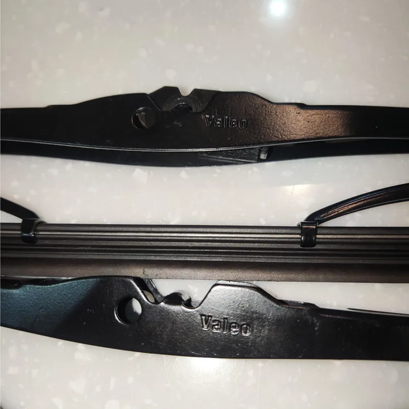 تیغه برف پاک کن 405 والئو فرانسه بدون جعبه