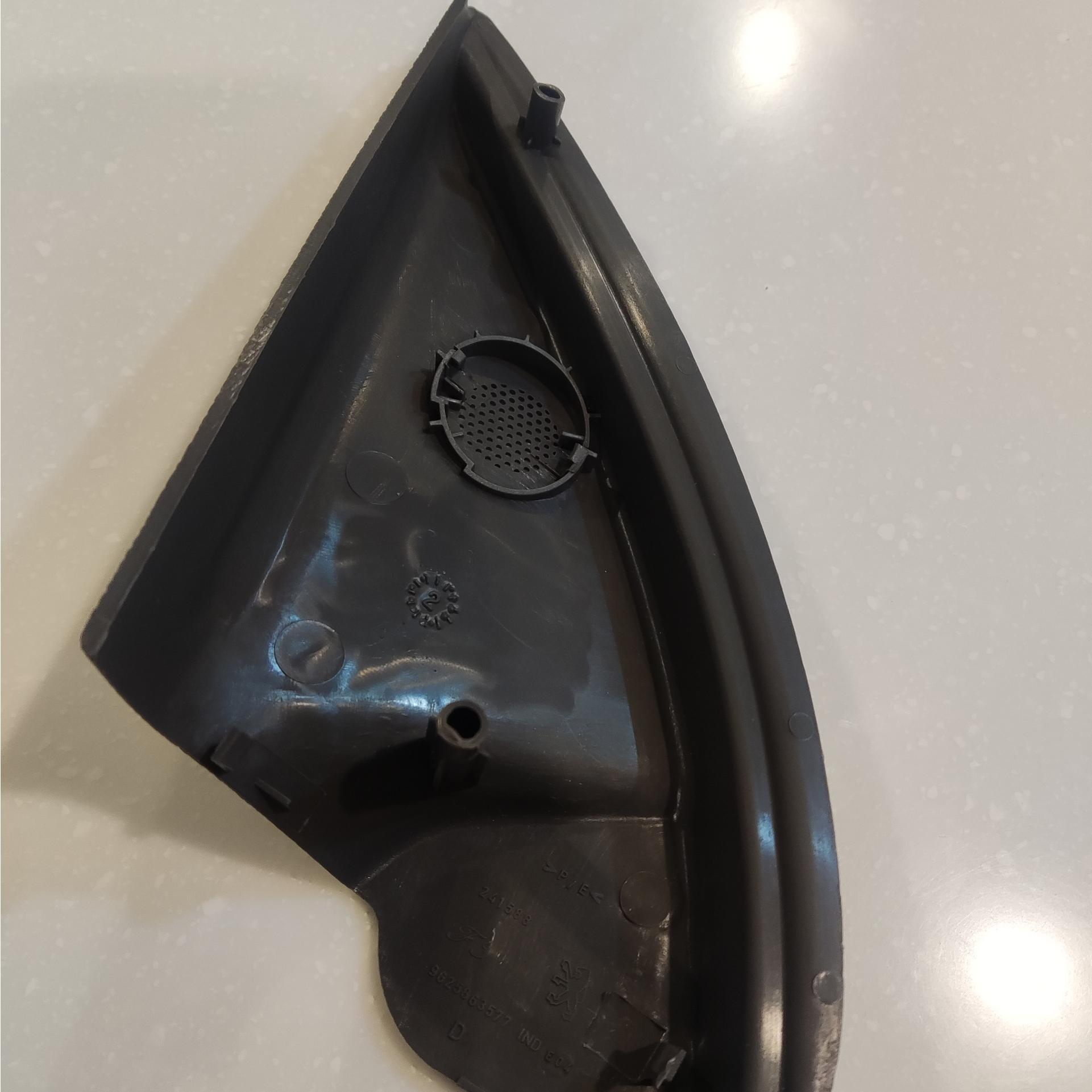 قاب سه گوش آینه بغل برقی 206 (شاگرد) اورجینال