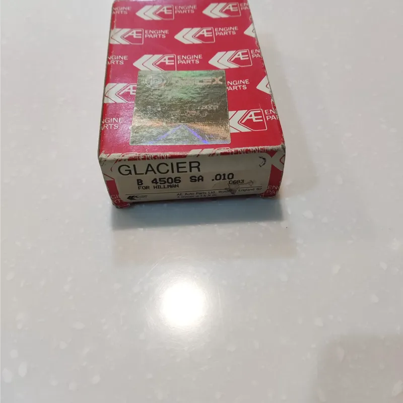 یاتاقان متحرک پیکان 1600. 0٫10 مارک(dilitexانگلیس)