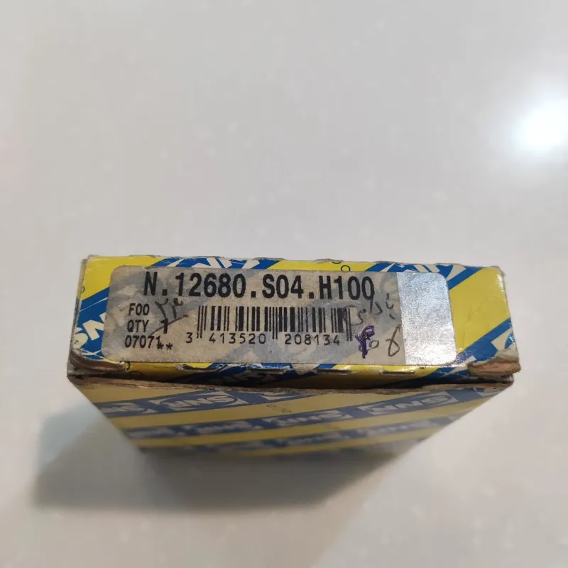بلبرینگ شفت گیربکس 405فرانسهSNR