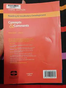 Concepts