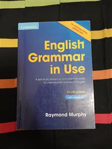 English
