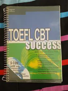 TOEFL