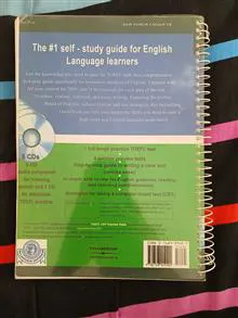 TOEFL