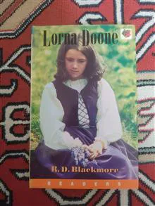 Lorna