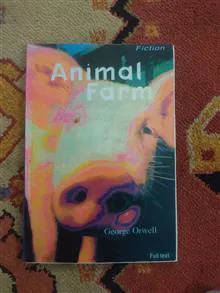 Animal