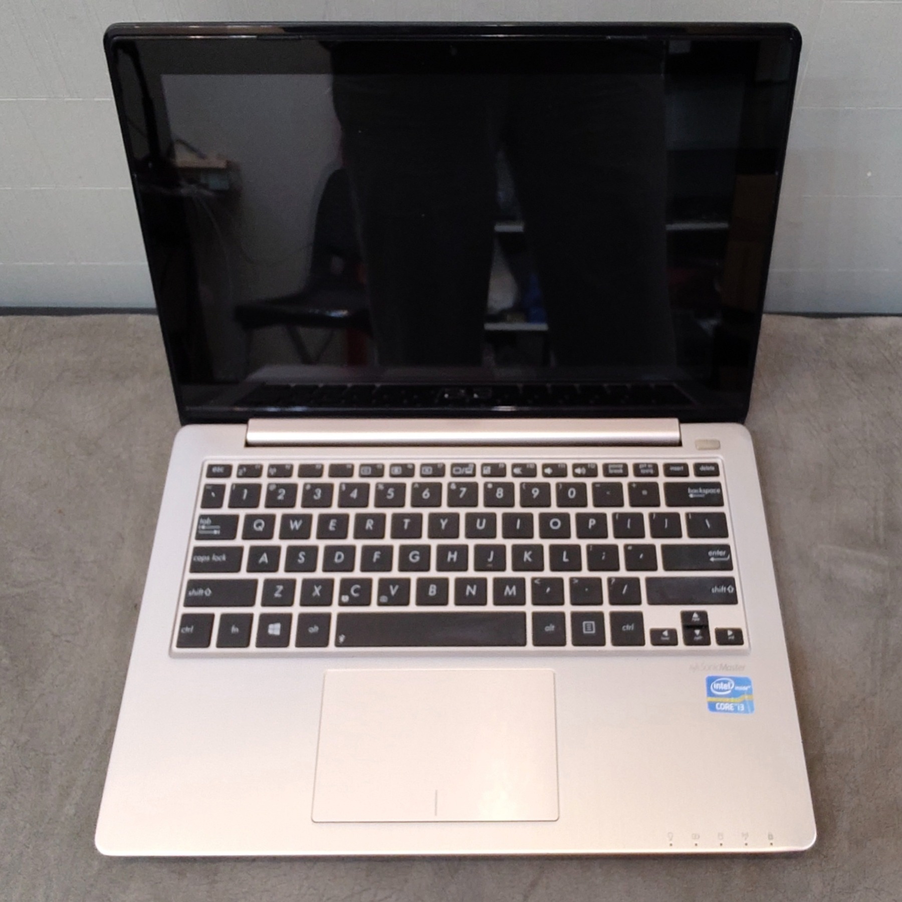 لپ تاپ دانشجویی Asus Vivobook مدل X202E
