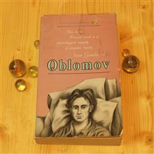 Oblomov,