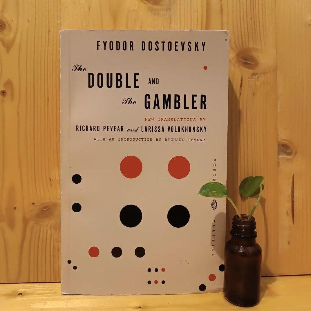 The Double The Gambler