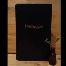 Heidegger/