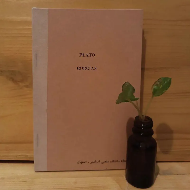 Gorgias/ Plato/ Penguin Books