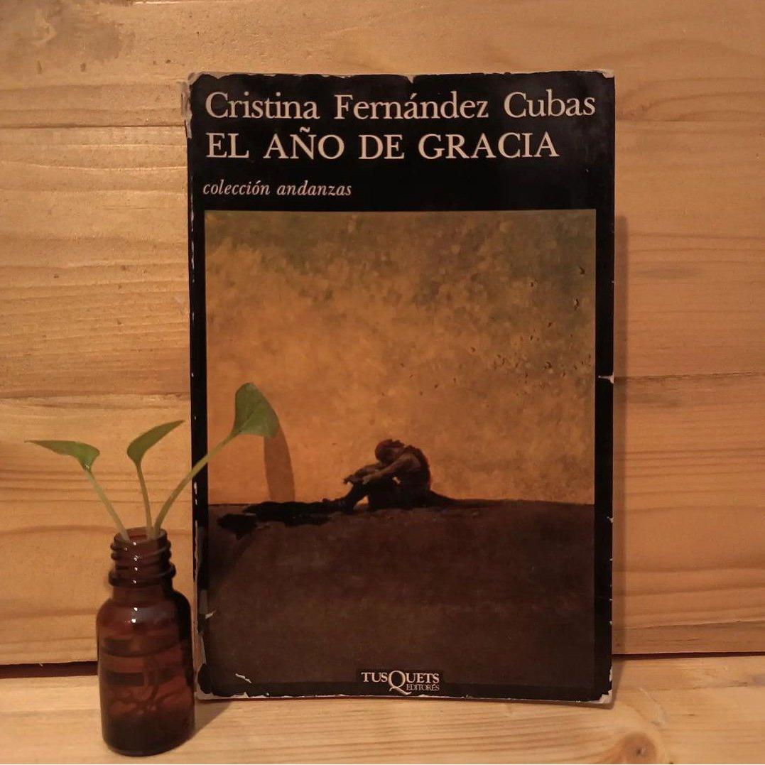 El año de Gracia (The year of Grace)