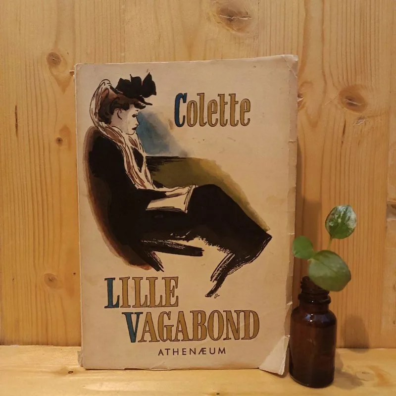 LILLE VAGABOND (The vagabond) Colette