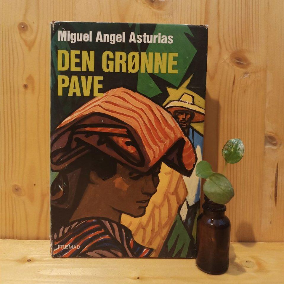 DEN GRØNNE PAVE (The Green Pope)