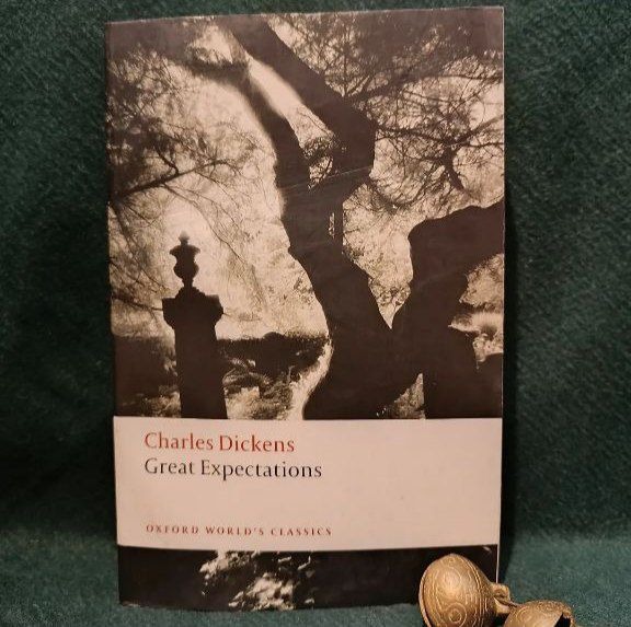 Great Expectations / Charles Dickens