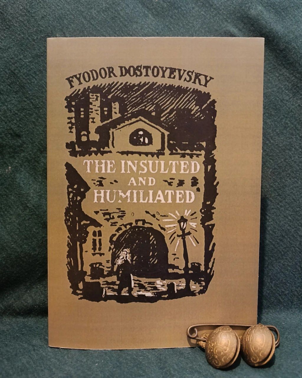 The Insulted and Humiliated