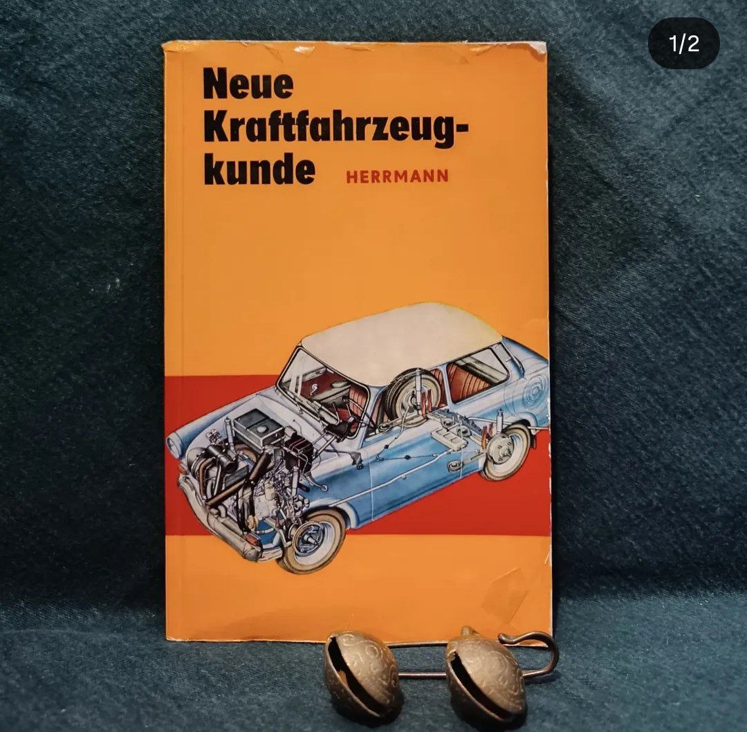  Neue Kraftfahrzeug-kunde /