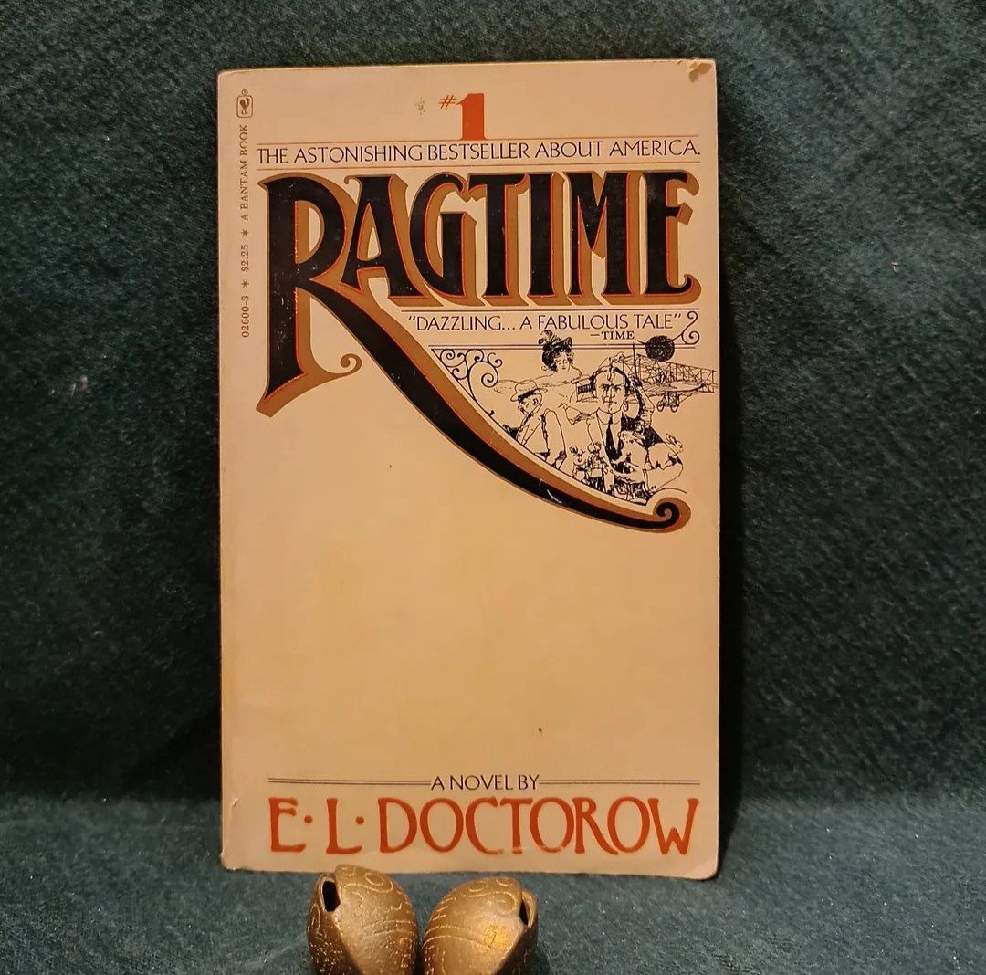 Ragtime/ E. L. Doctorow
