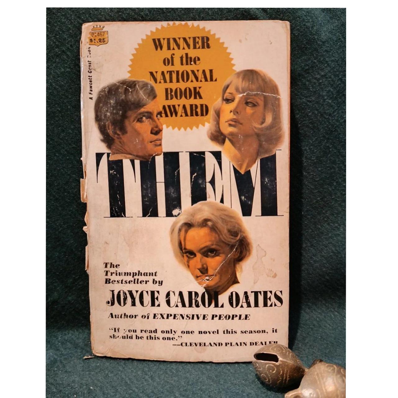 Them / Joyce Carol Oates
