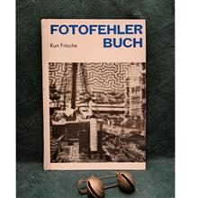 Fotofehler
