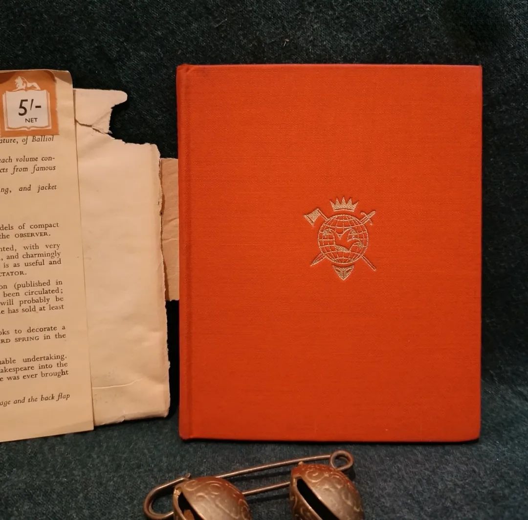 Julius Cæsar / William Shakespeare