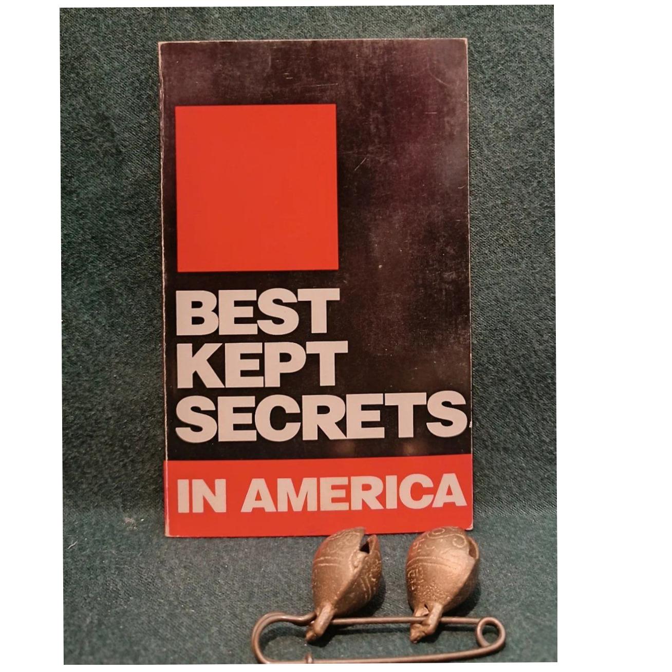 Best Kept Secrets in America