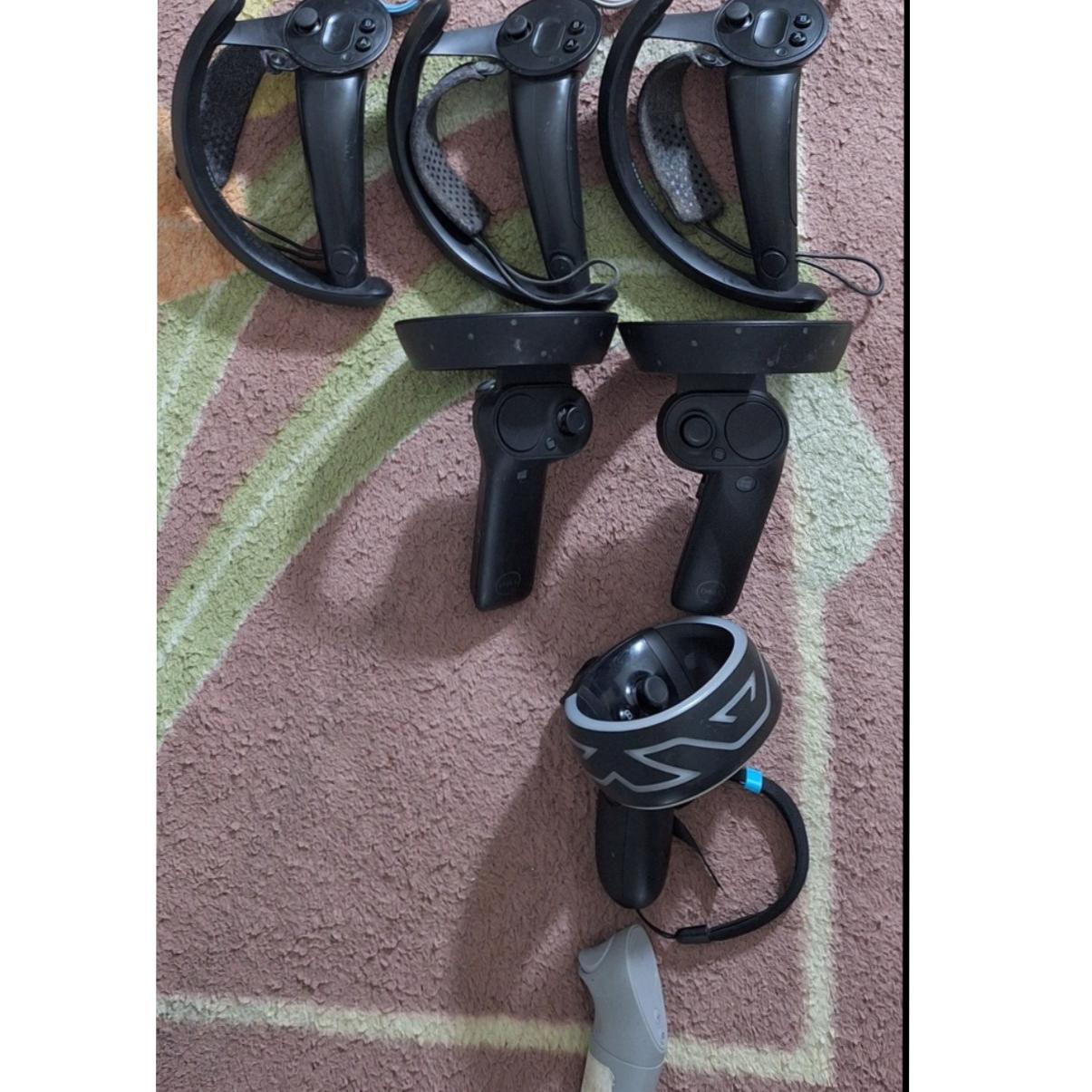 مزایده 7 عدد دسته متاکویست فقط دونه2میلیون