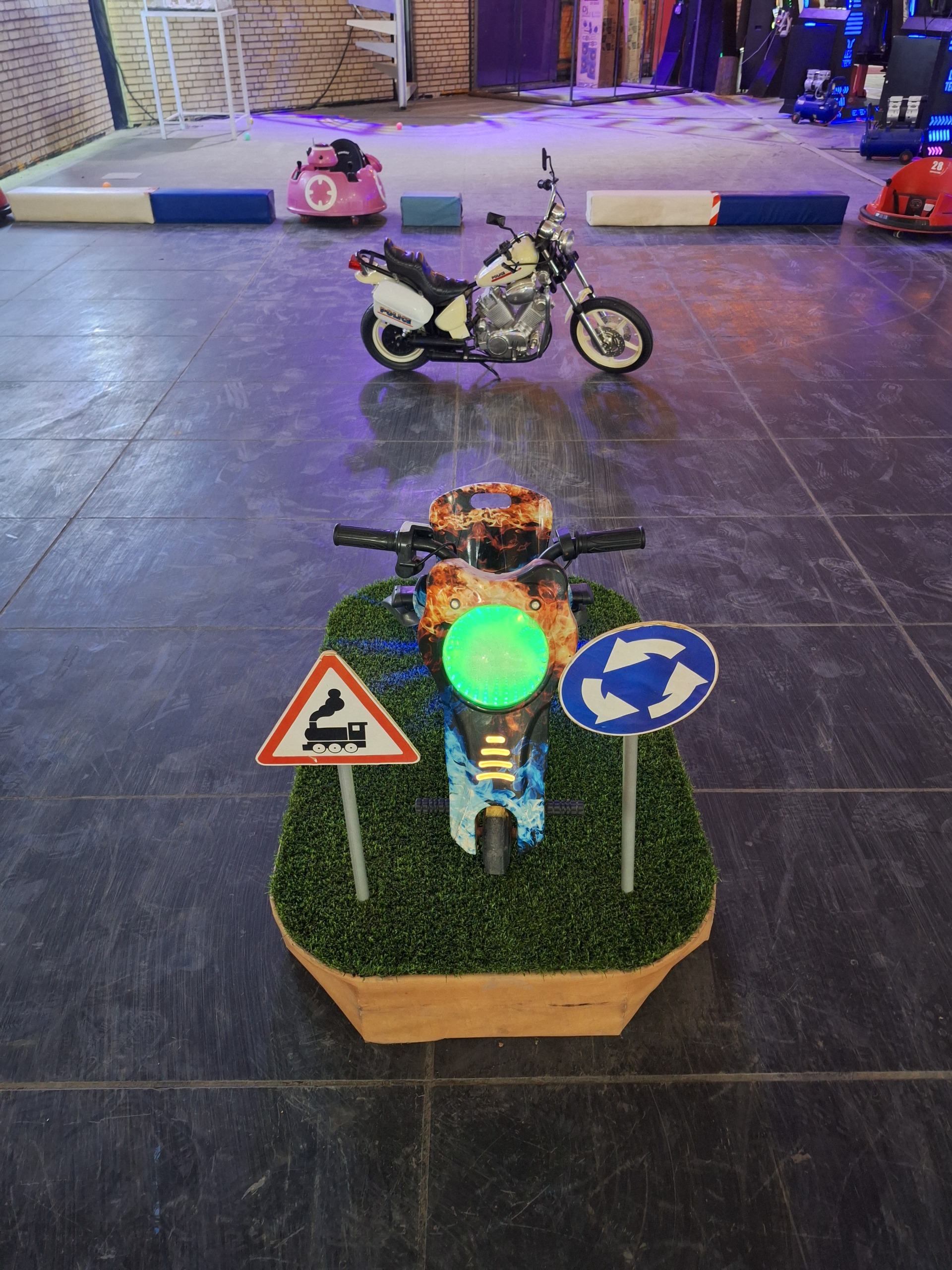 مزایده اسکوتردریفت فقط6تومن باارسال رایگان