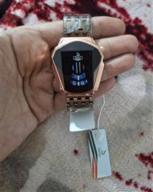 5عددساعت