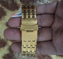 ساعت