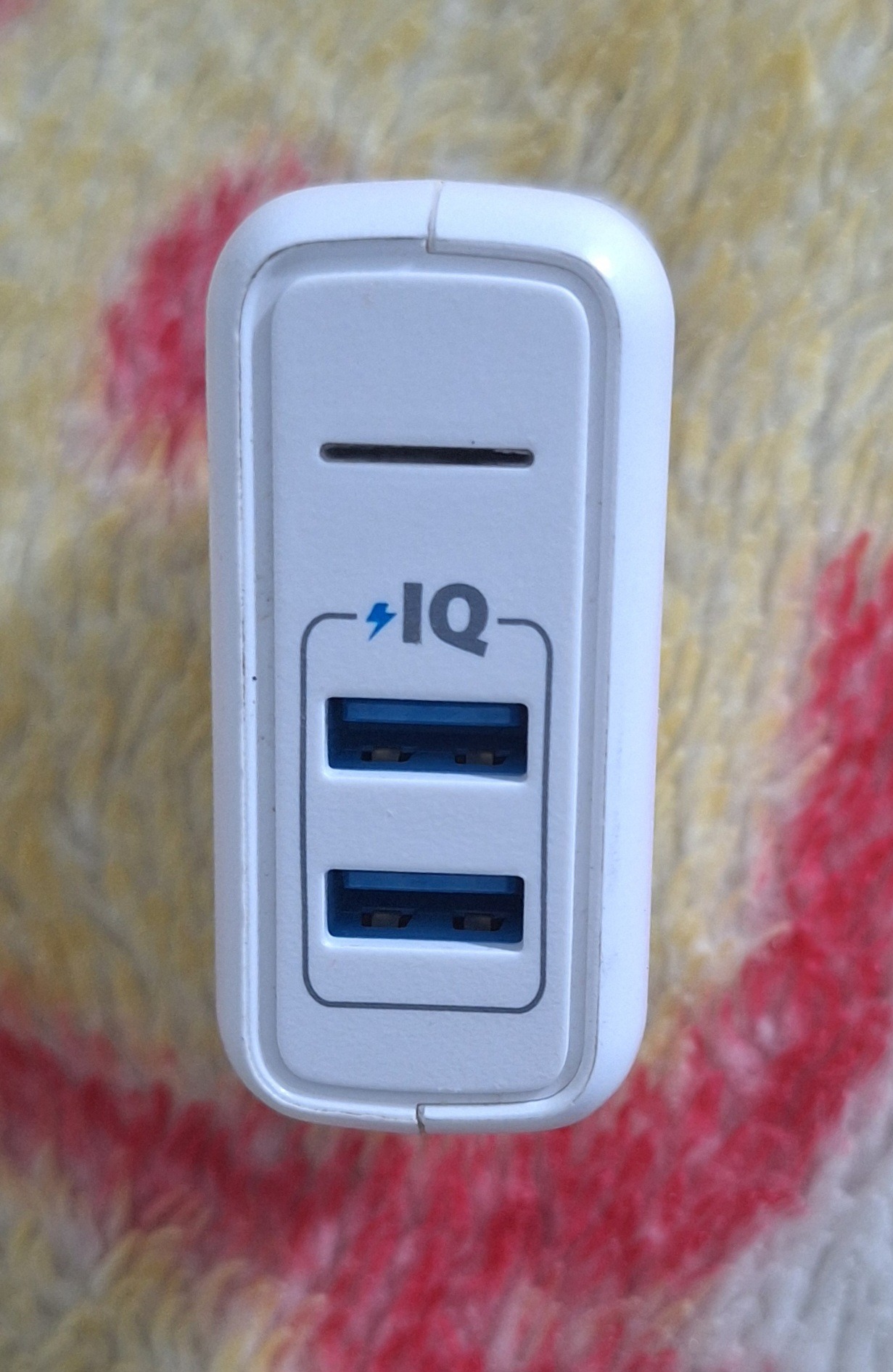 کله شارژر برند ANKER فقط 3 تومن