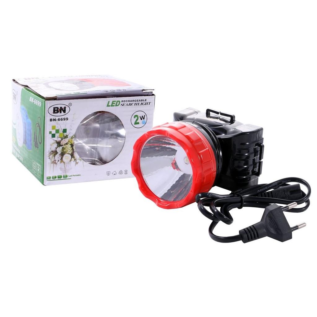 چراغ پیشانی BN