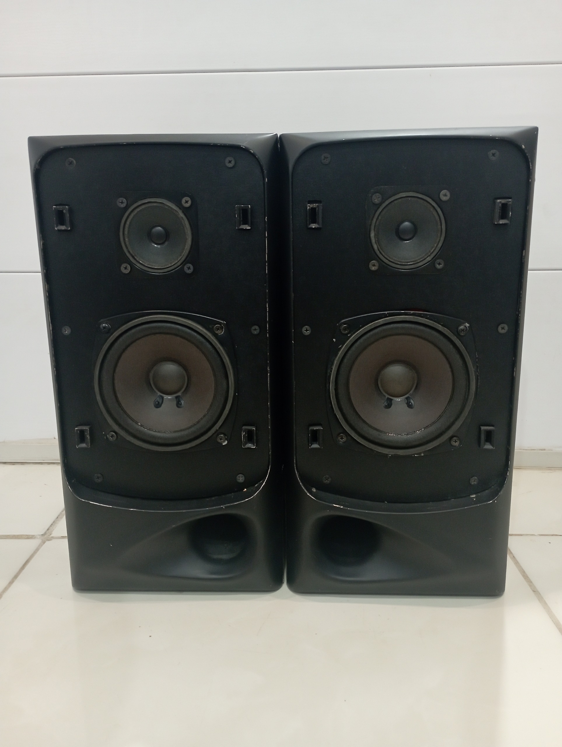 بوکشلف کنوود ژاپن