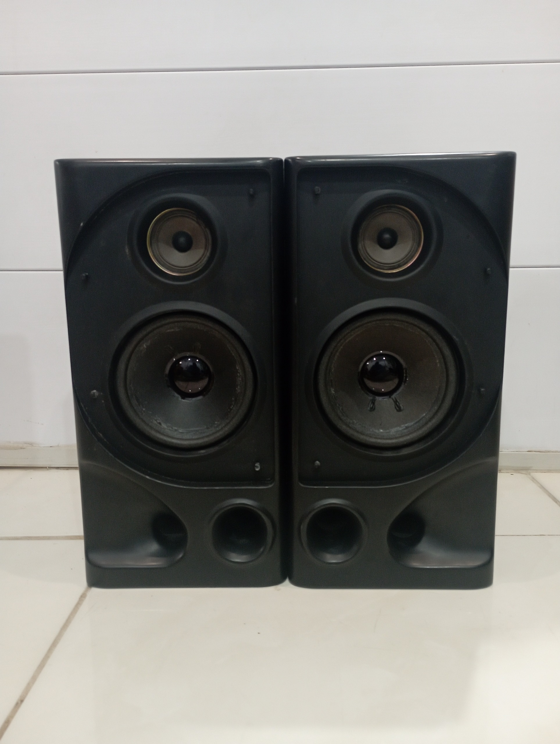 بوکشلف سنسویی ژاپن