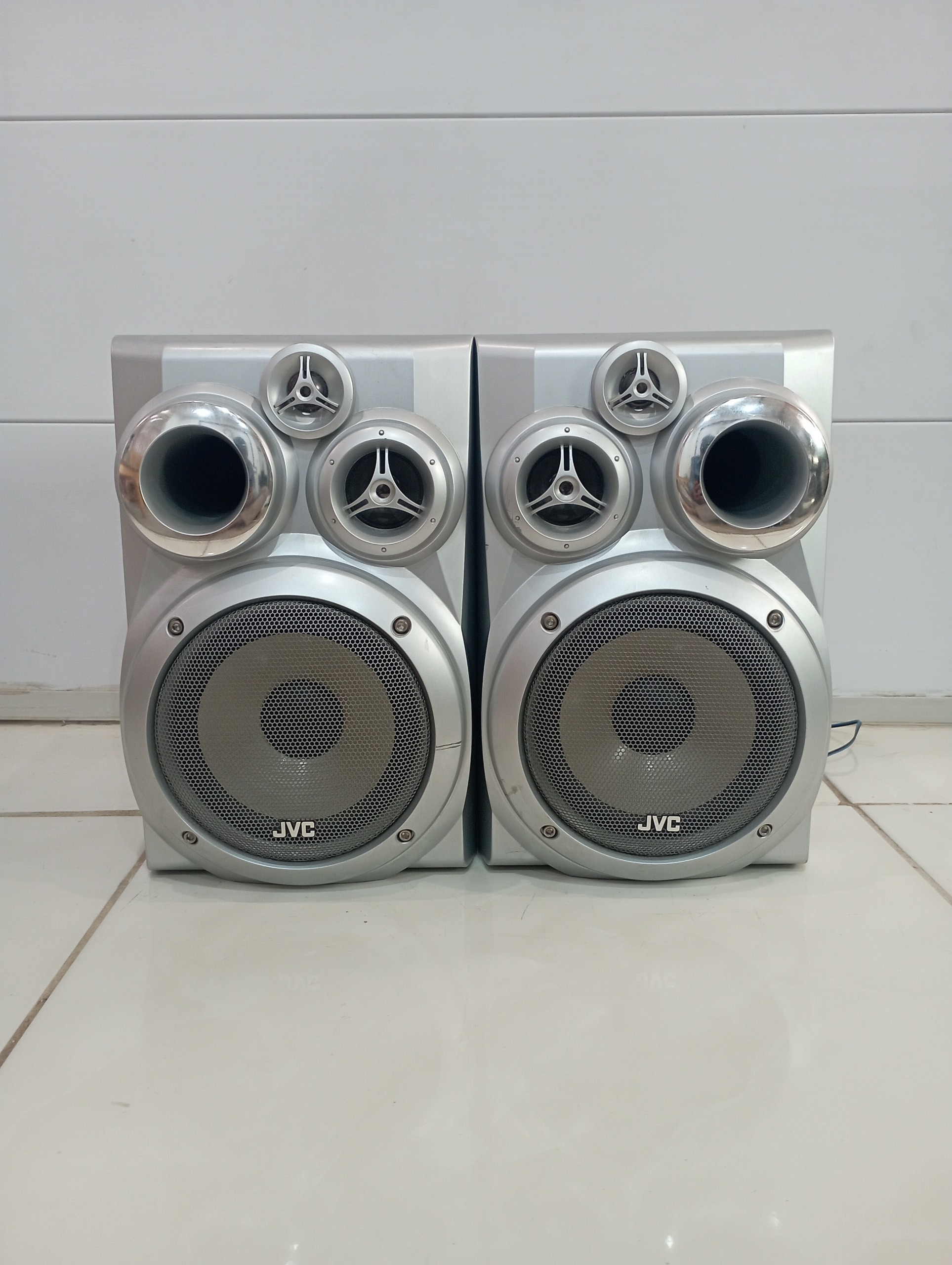 باند جی وی سی