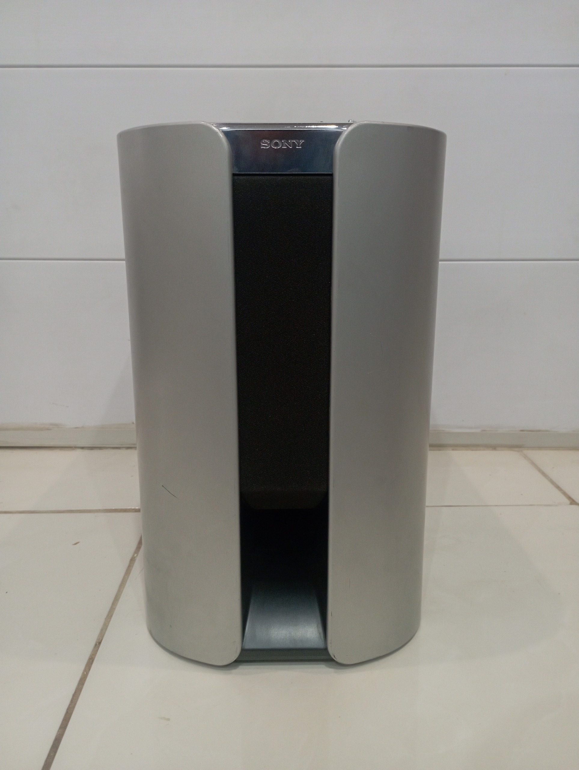 ساب اکتیو سونی