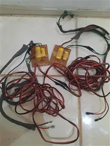 کراس