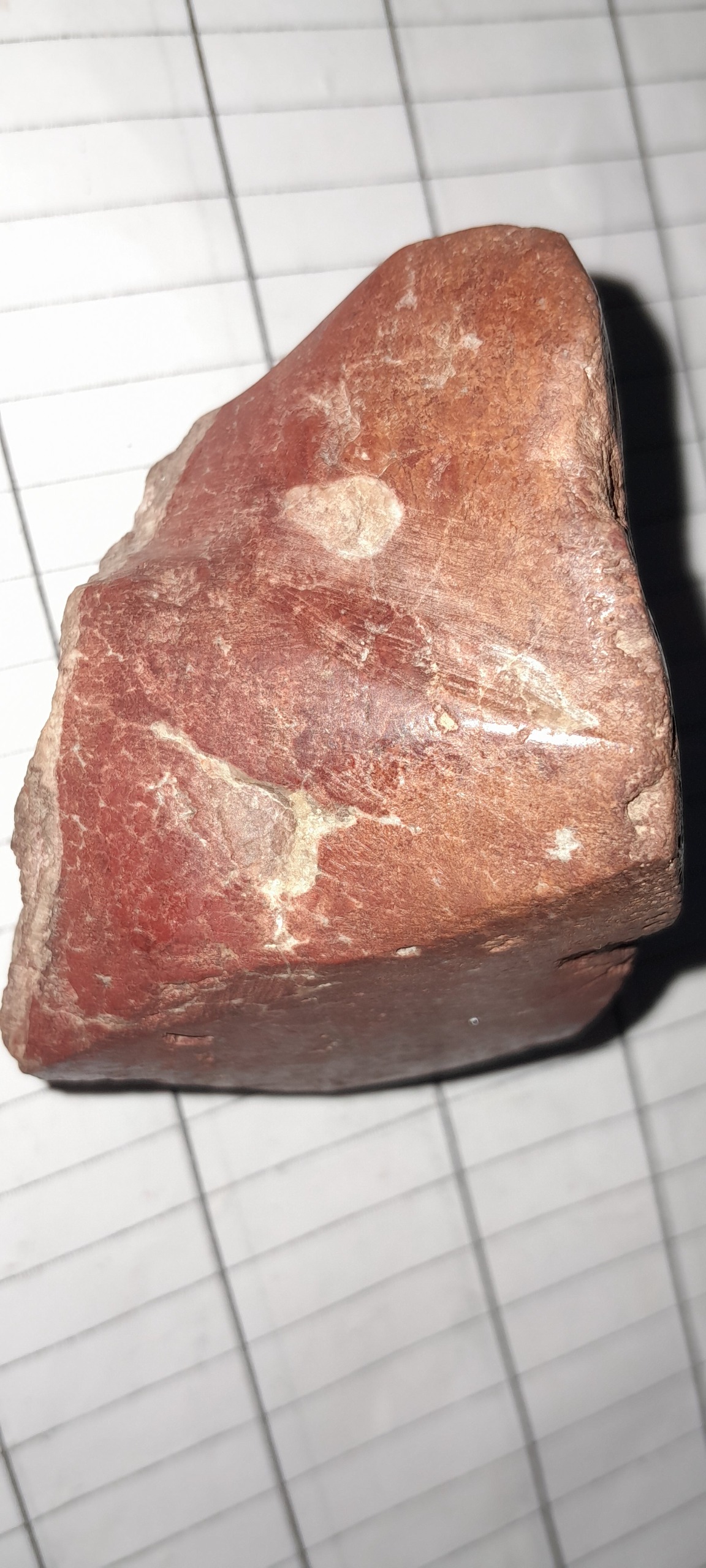 راف سنگ جگری مات خوش تراش