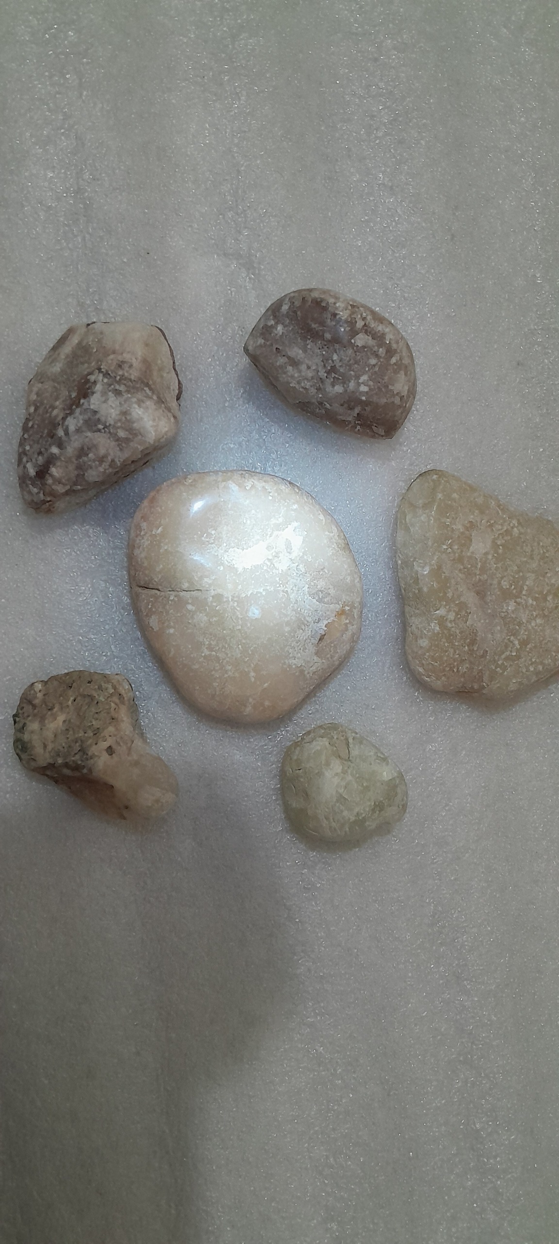 پک گوهر سنگ