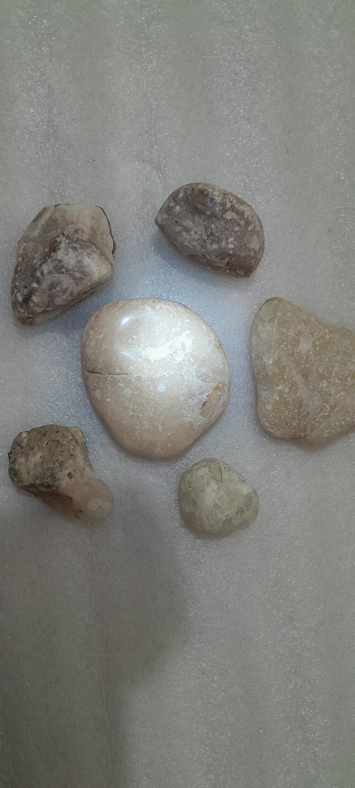 پک گوهر سنگ