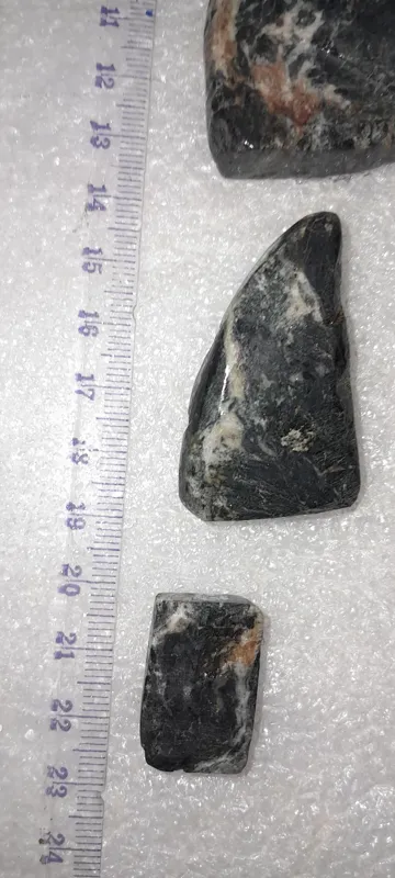 اونیکس تراش خام