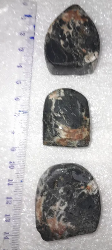 اونیکس خام تراش